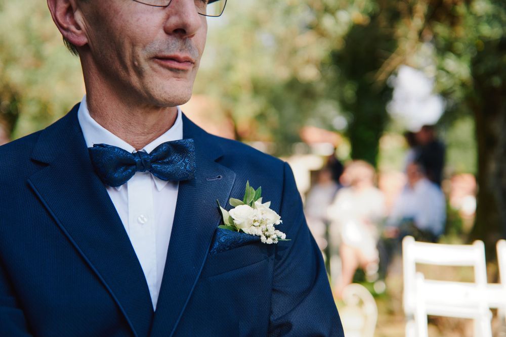 Fotografia de Casamento