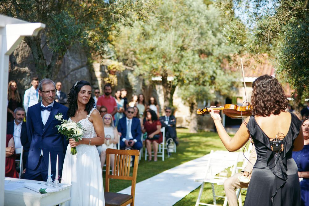 Fotografia de Casamento