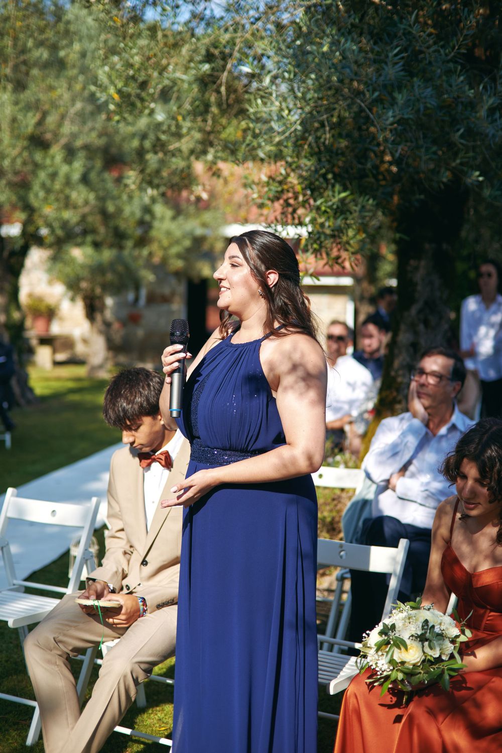 Fotografia de Casamento