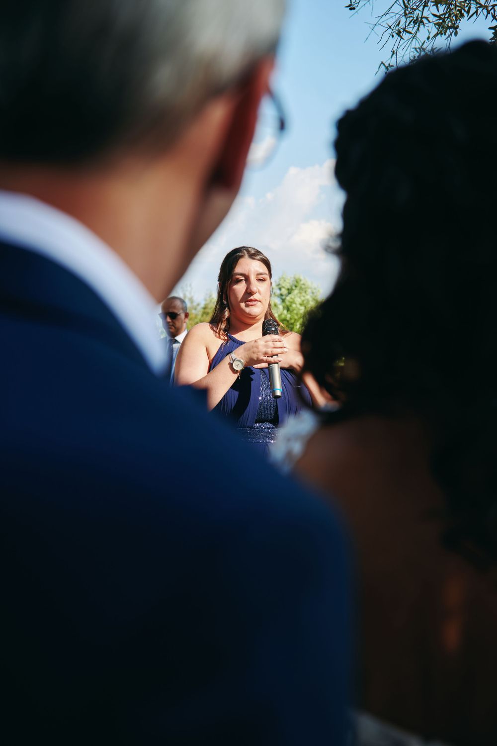 Fotografia de Casamento