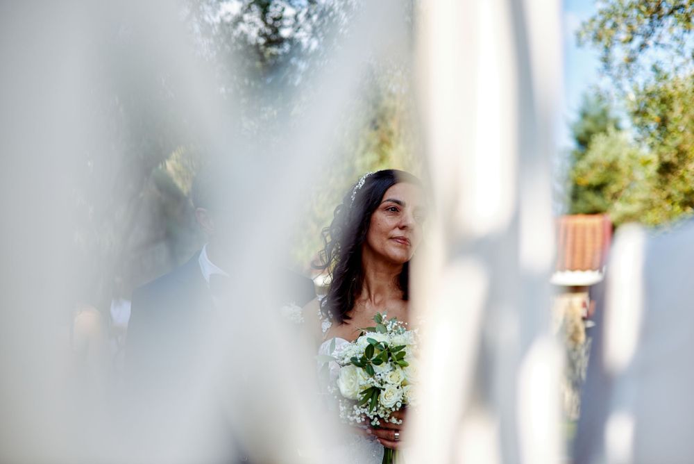 Fotografia de Casamento