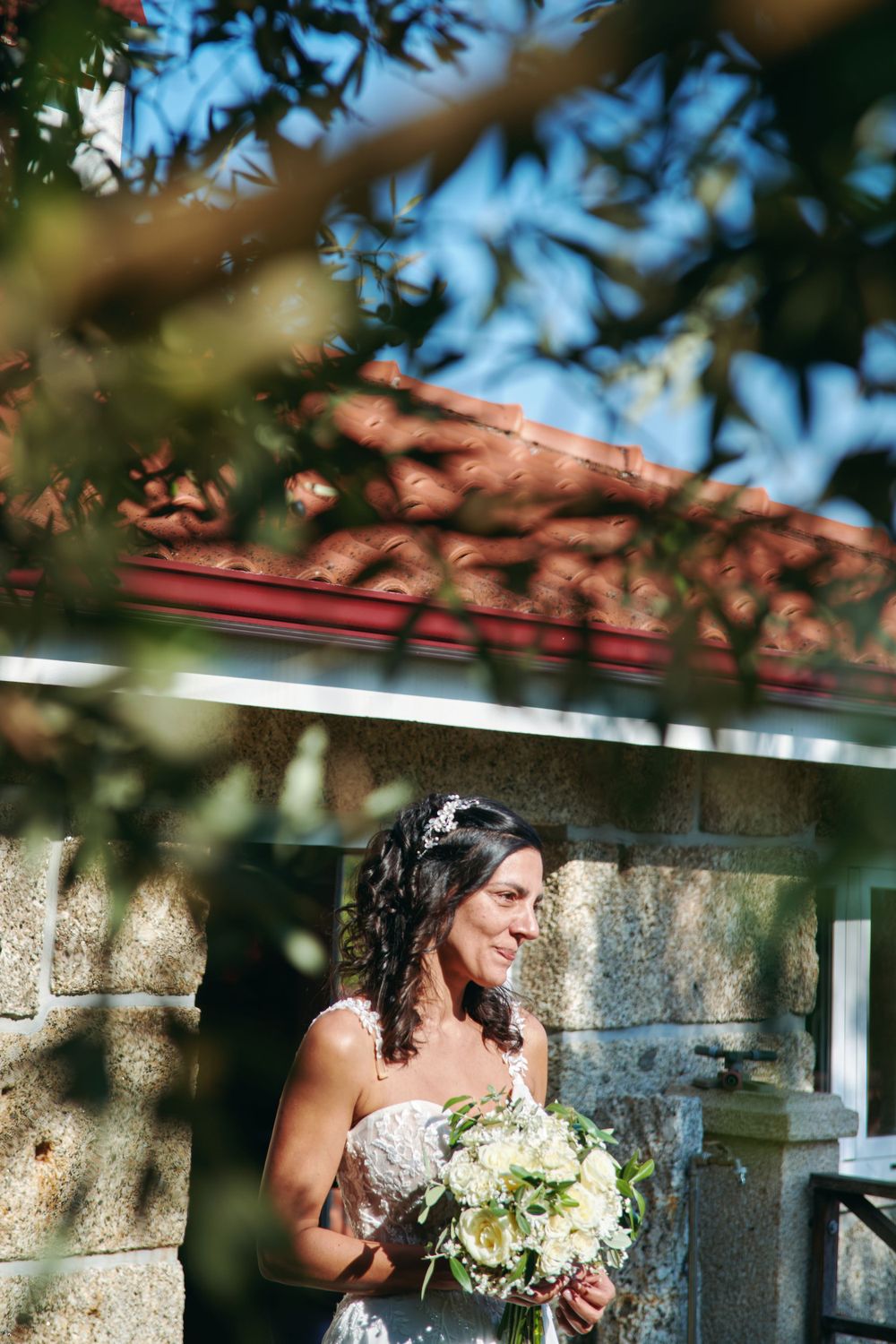 Fotografia de Casamento