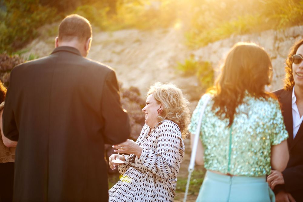 Fotografia de Casamento