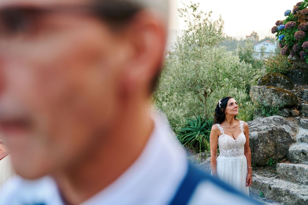 Fotografia de Casamento
