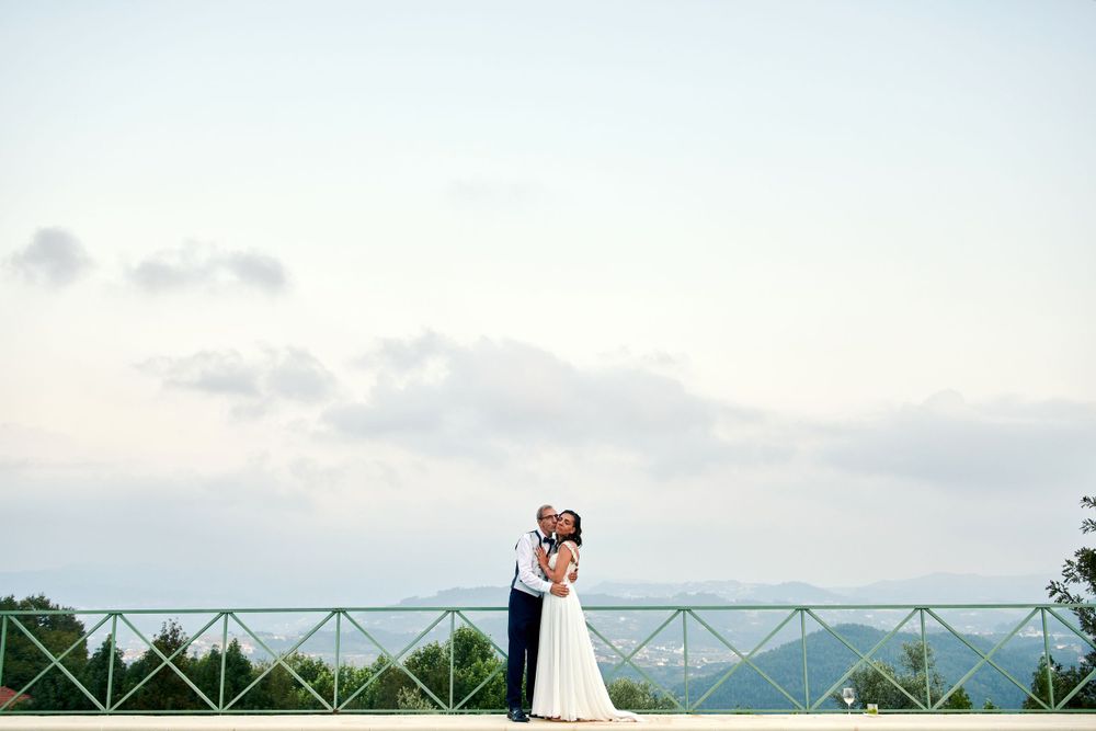 Fotografia de Casamento