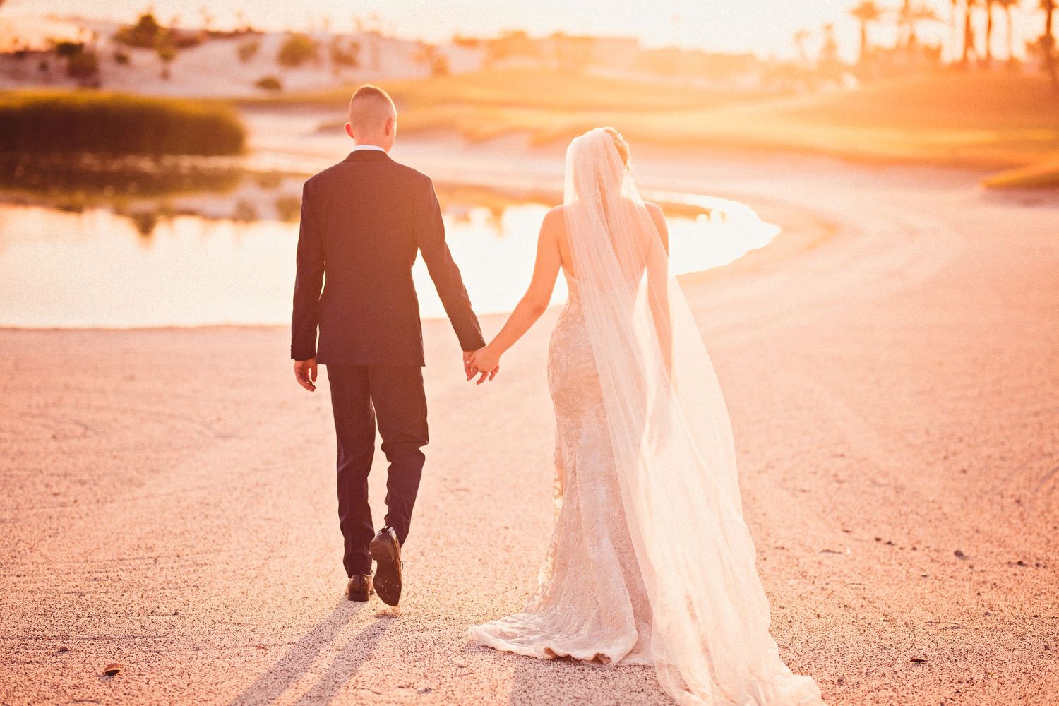 DragonRidge Country Club wedding reception photography