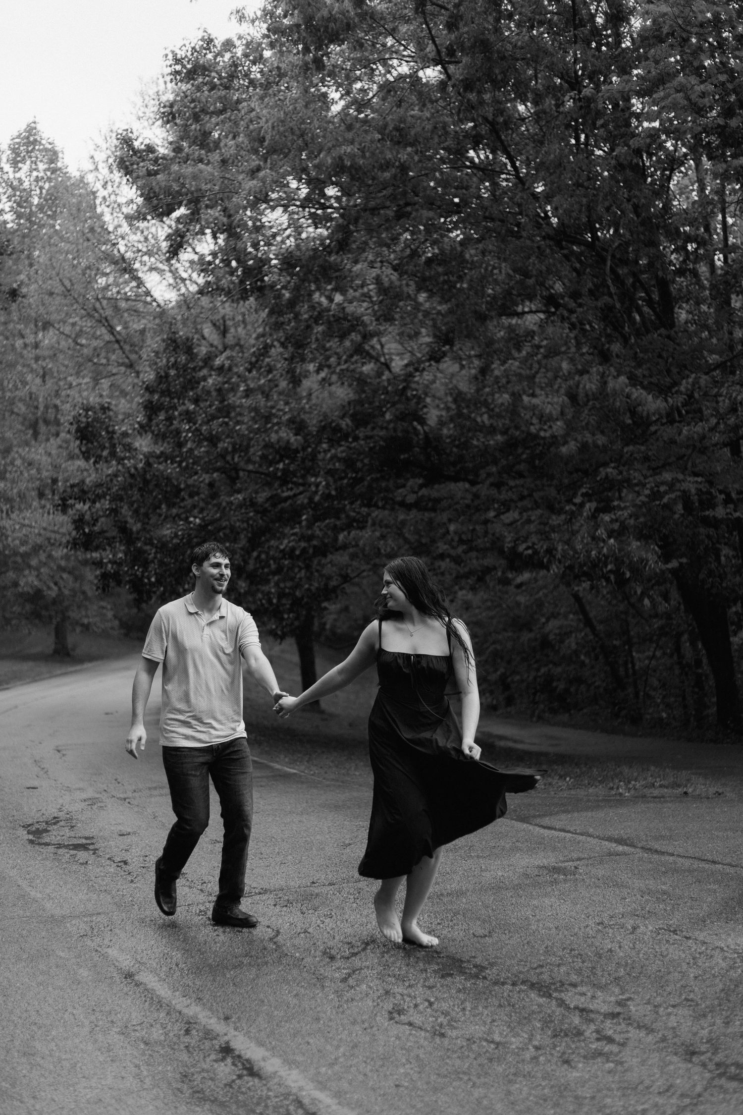 Kentucky Engagement