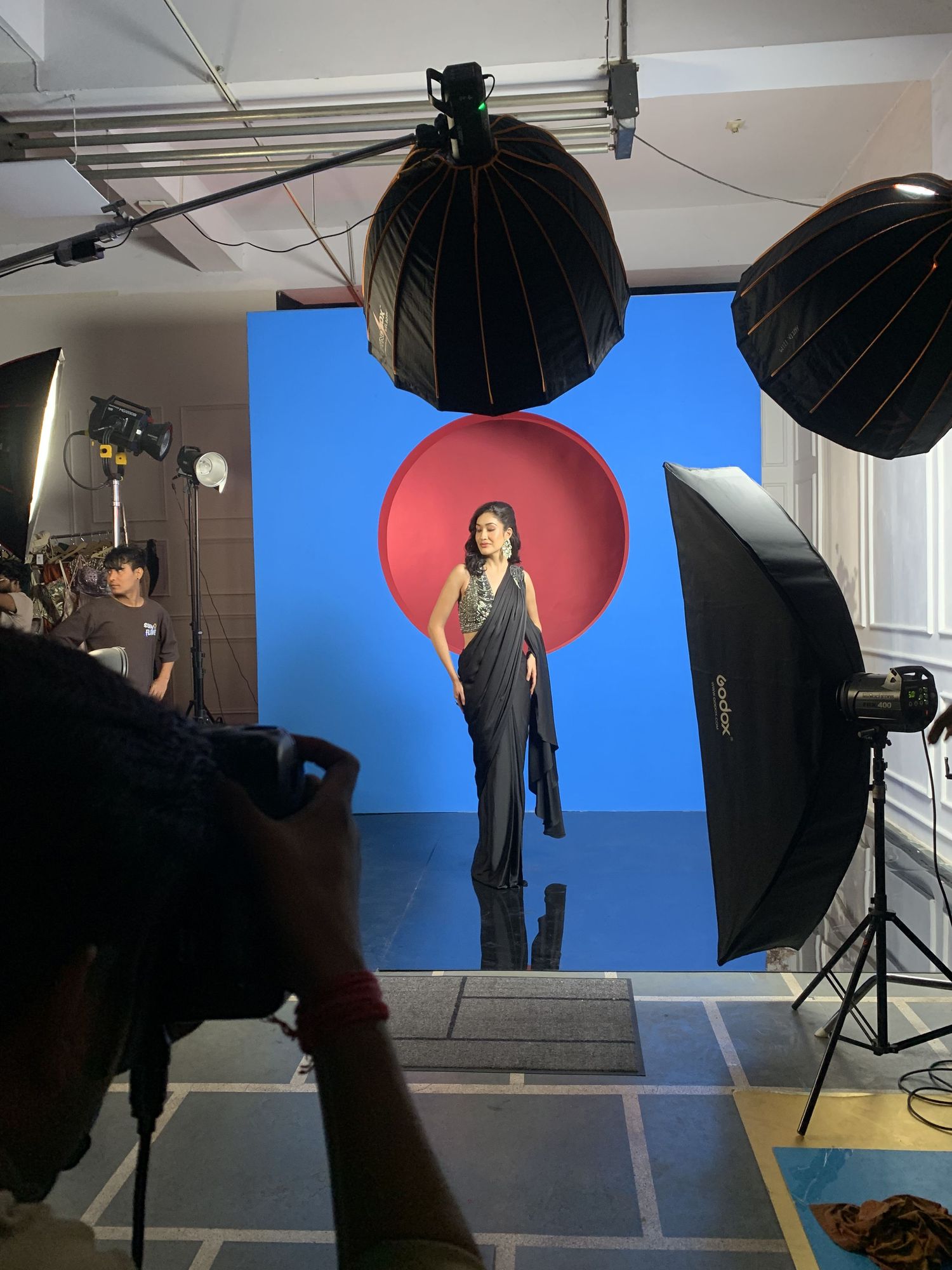 the Best Way to Start a Photography Studio