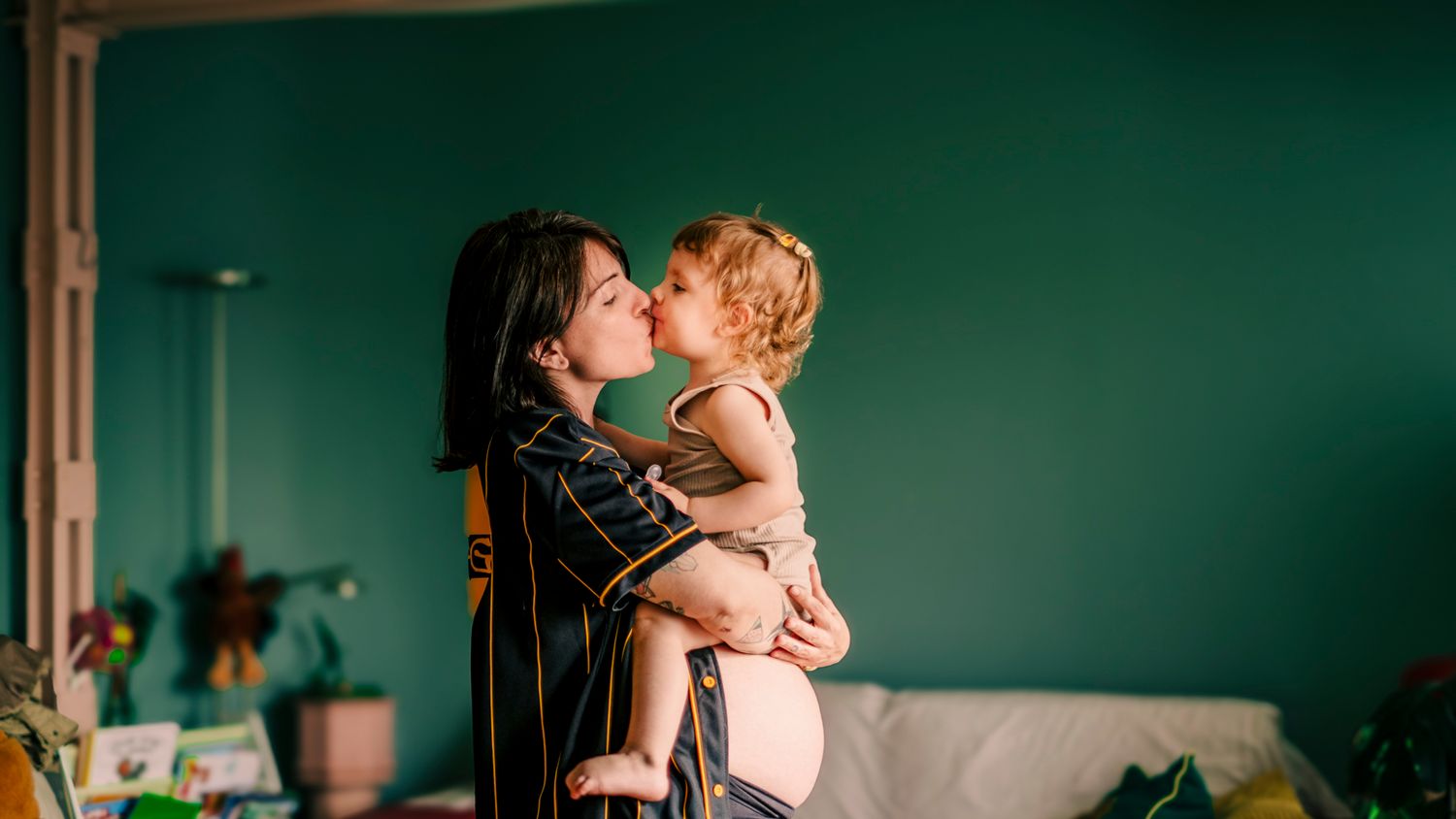 Bimaternidad Valencia