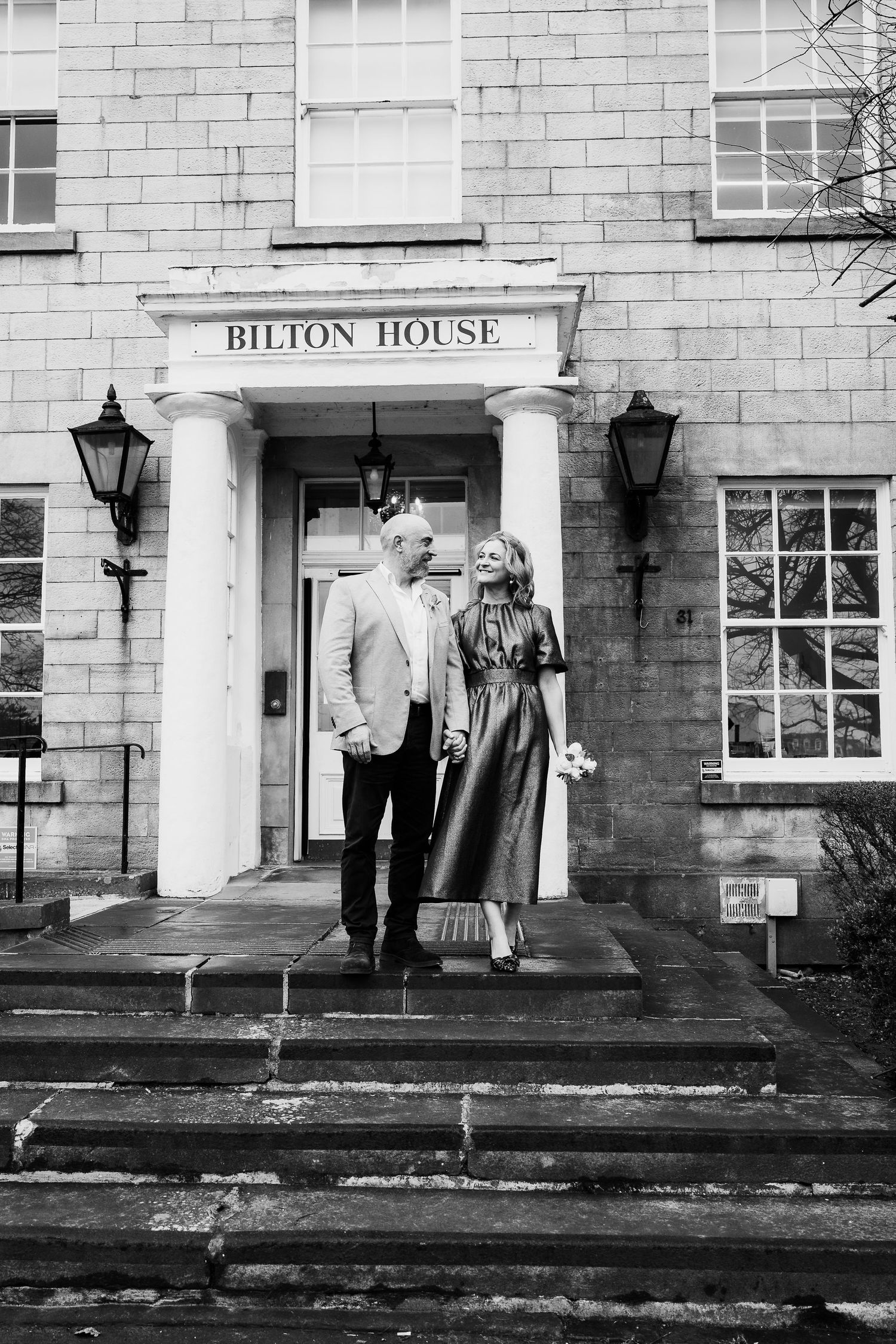 Harrogate Registry Office Wedding Photographer