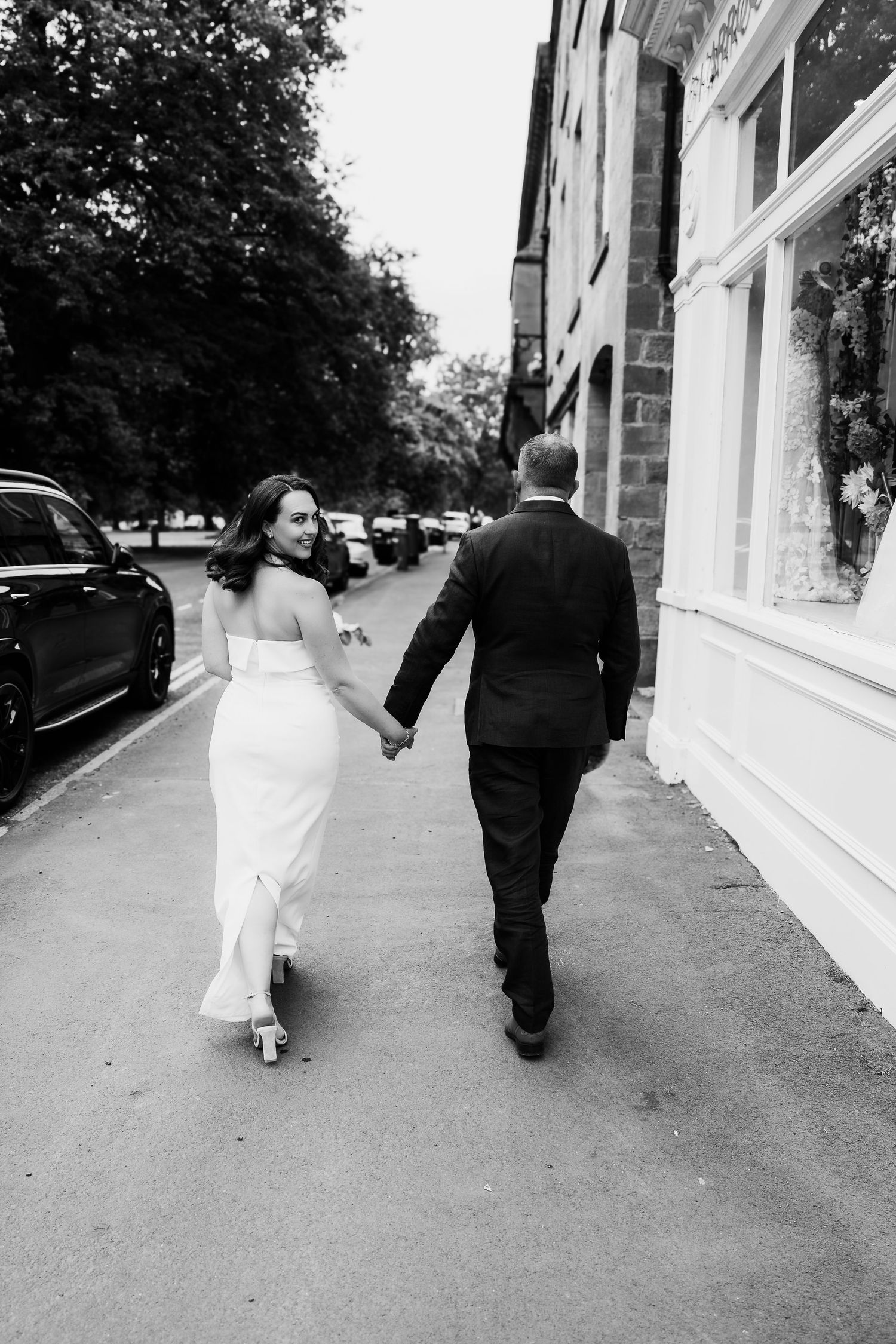Harrogate Registry Office Wedding Photographer