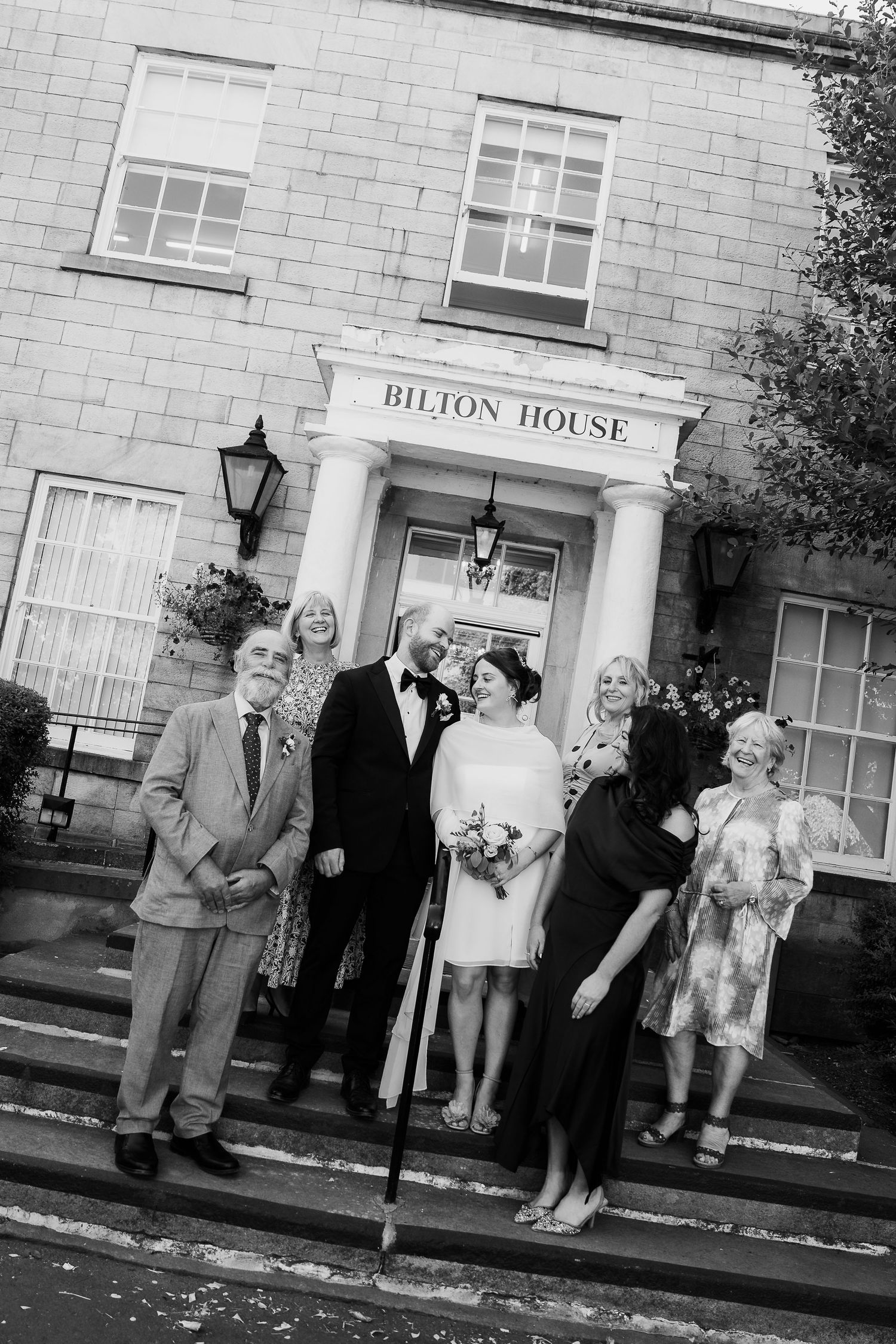 Harrogate Registry Office Wedding Photographer