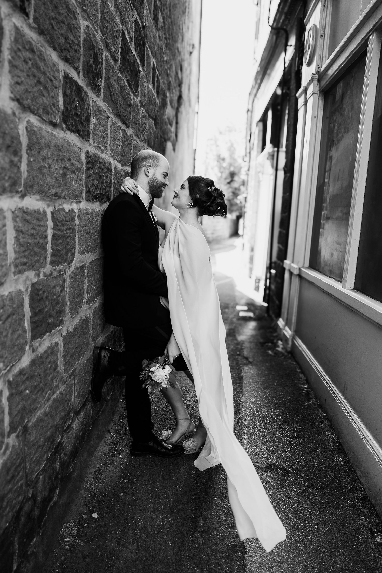 Harrogate Registry Office Wedding Photographer