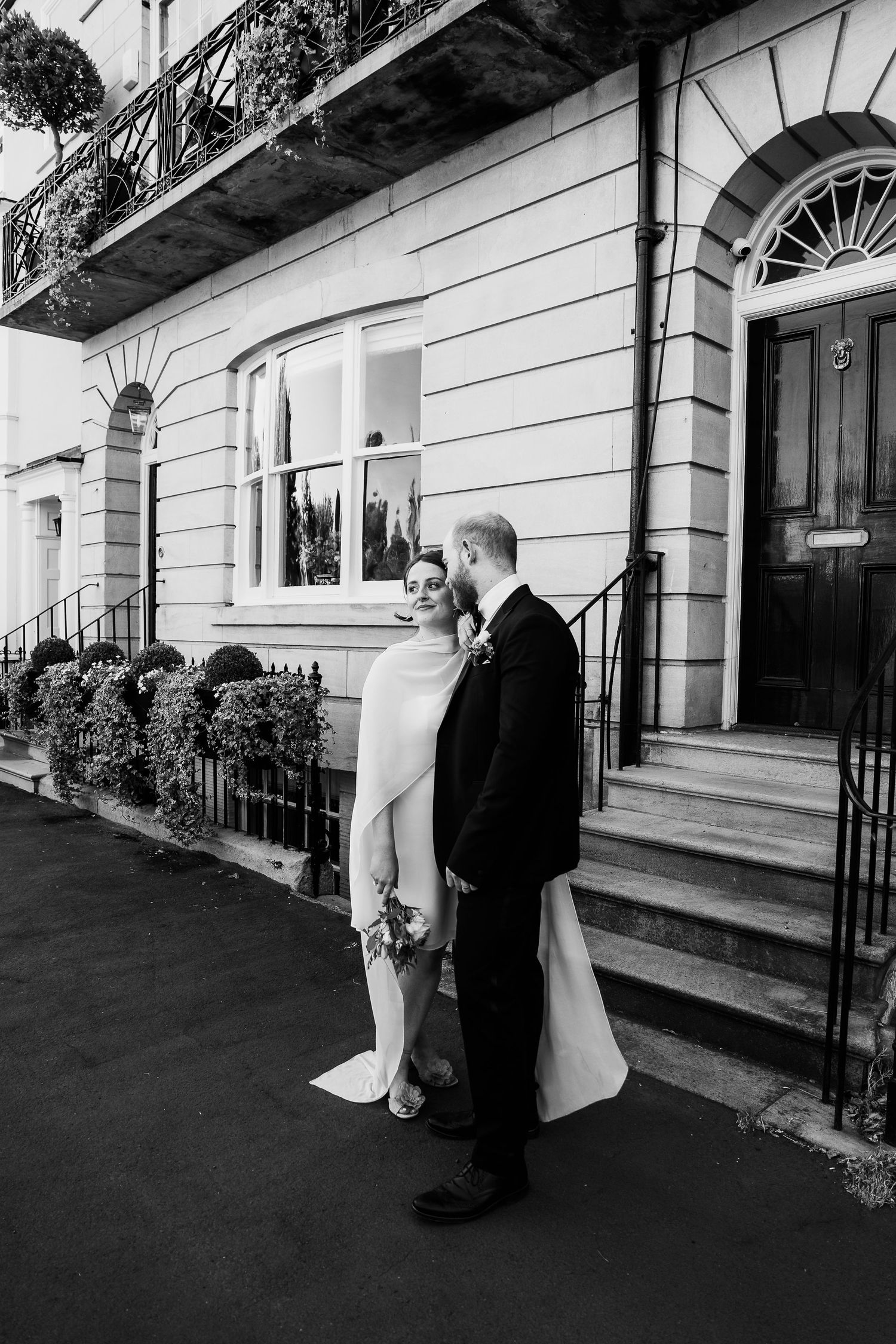 Harrogate Registry Office Wedding Photographer