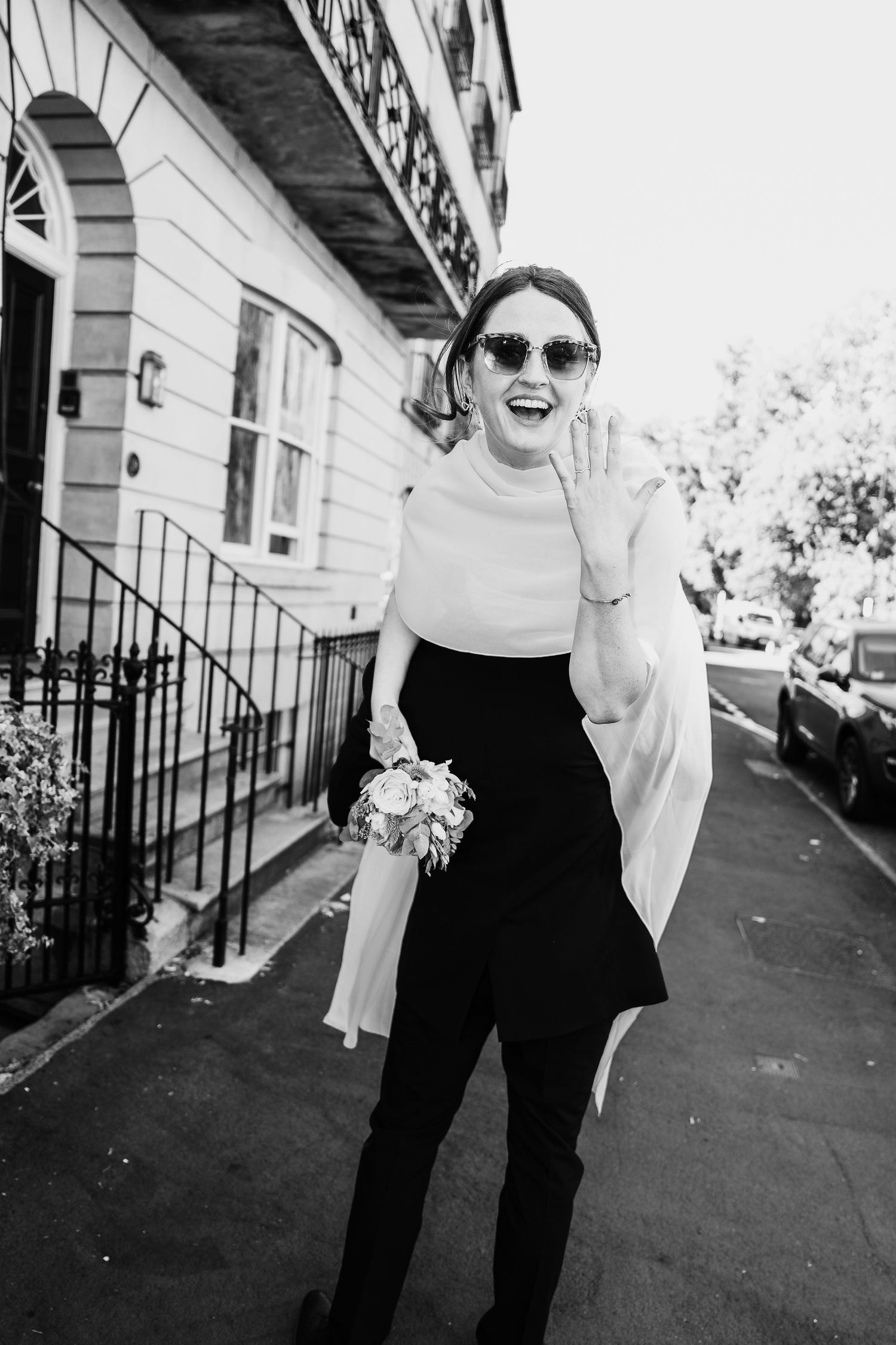 Harrogate Registry Office Wedding Photographer