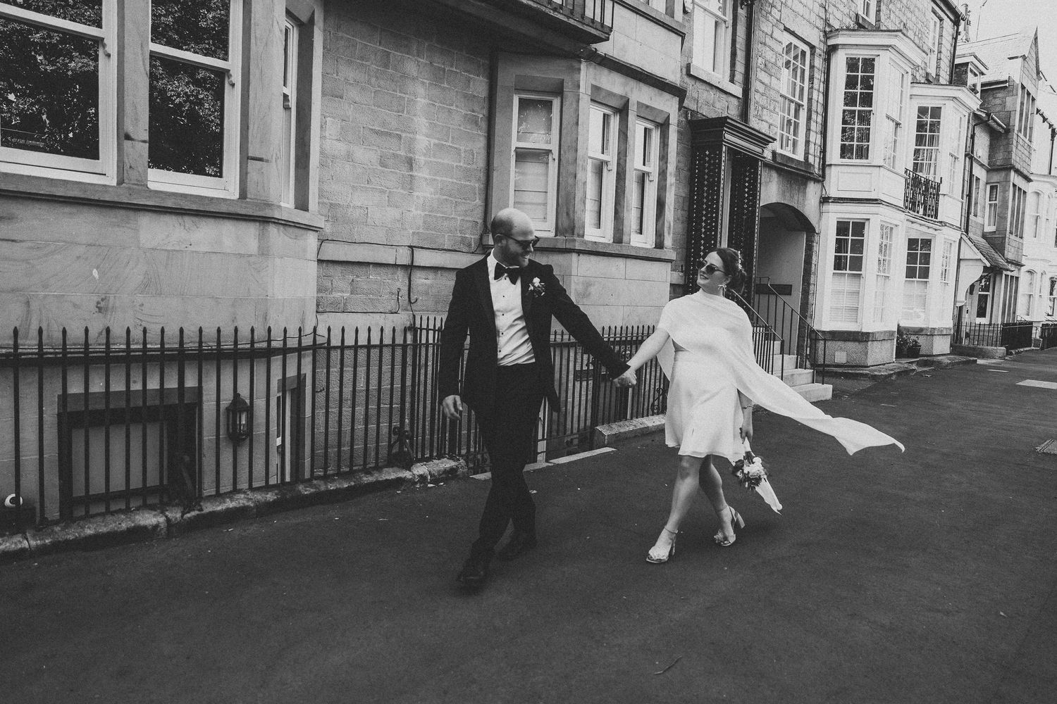 Harrogate Registry Office Wedding Photographer