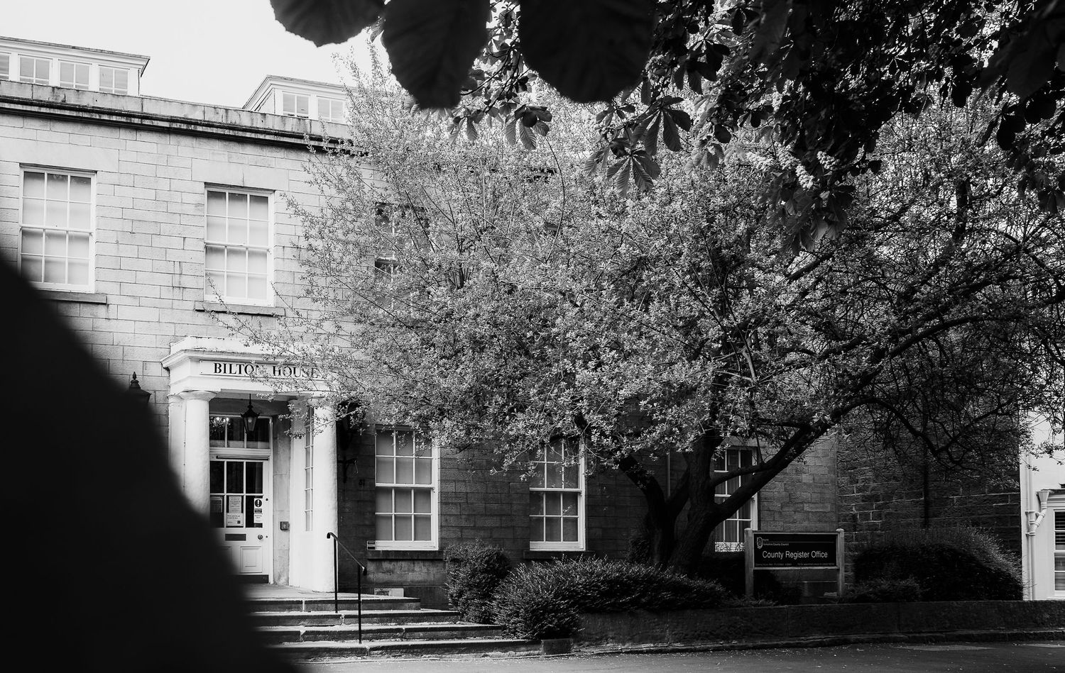 Harrogate Registry office photographer