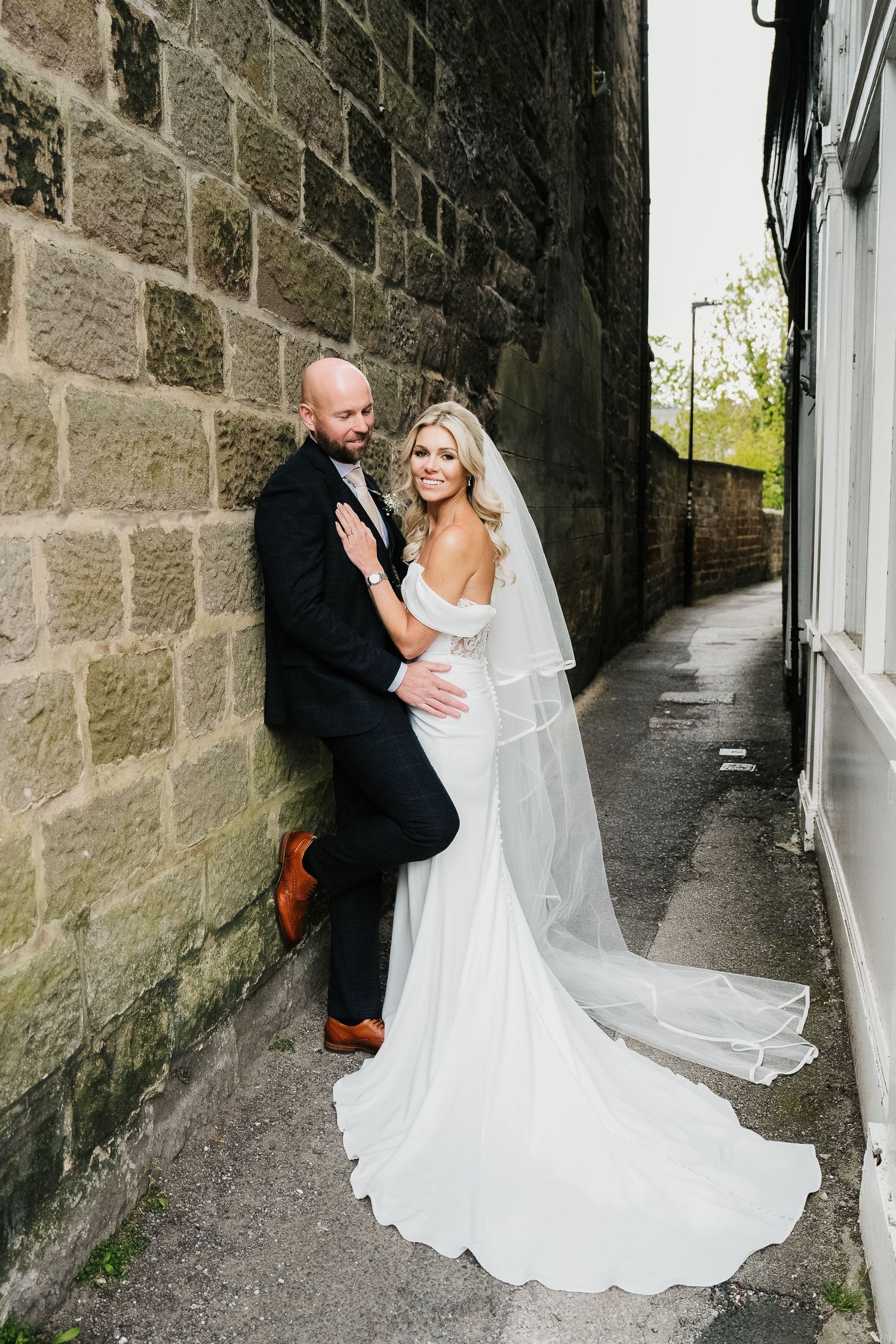Harrogate Registry Office Weddings Photographer