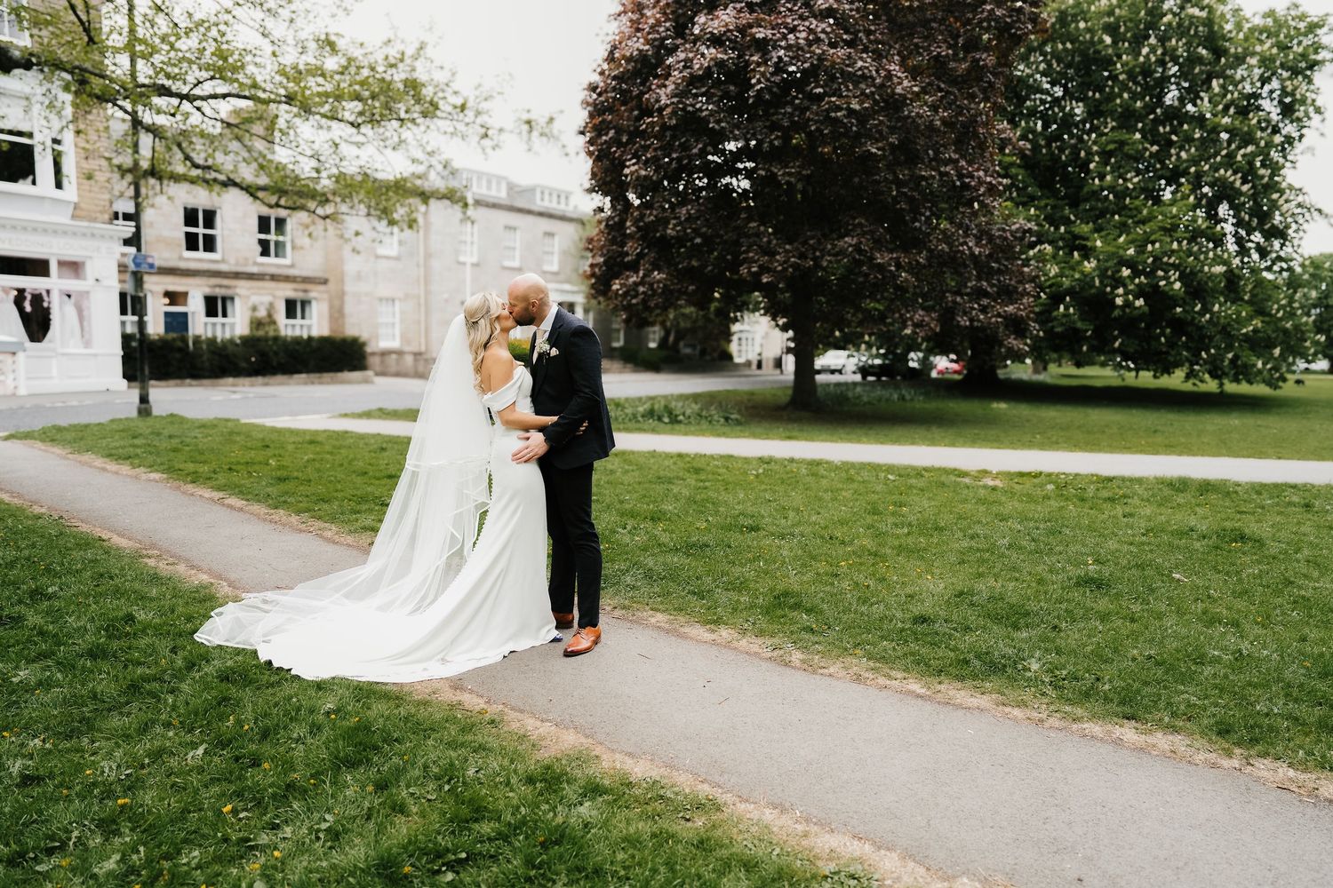 Harrogate Registry Office Weddings Photographer