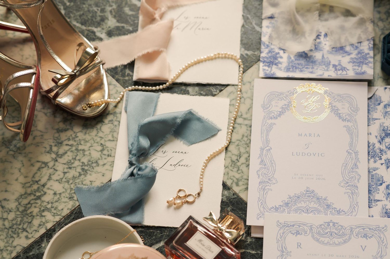 Photographe de mariage collaboration wedding planer en Alsace