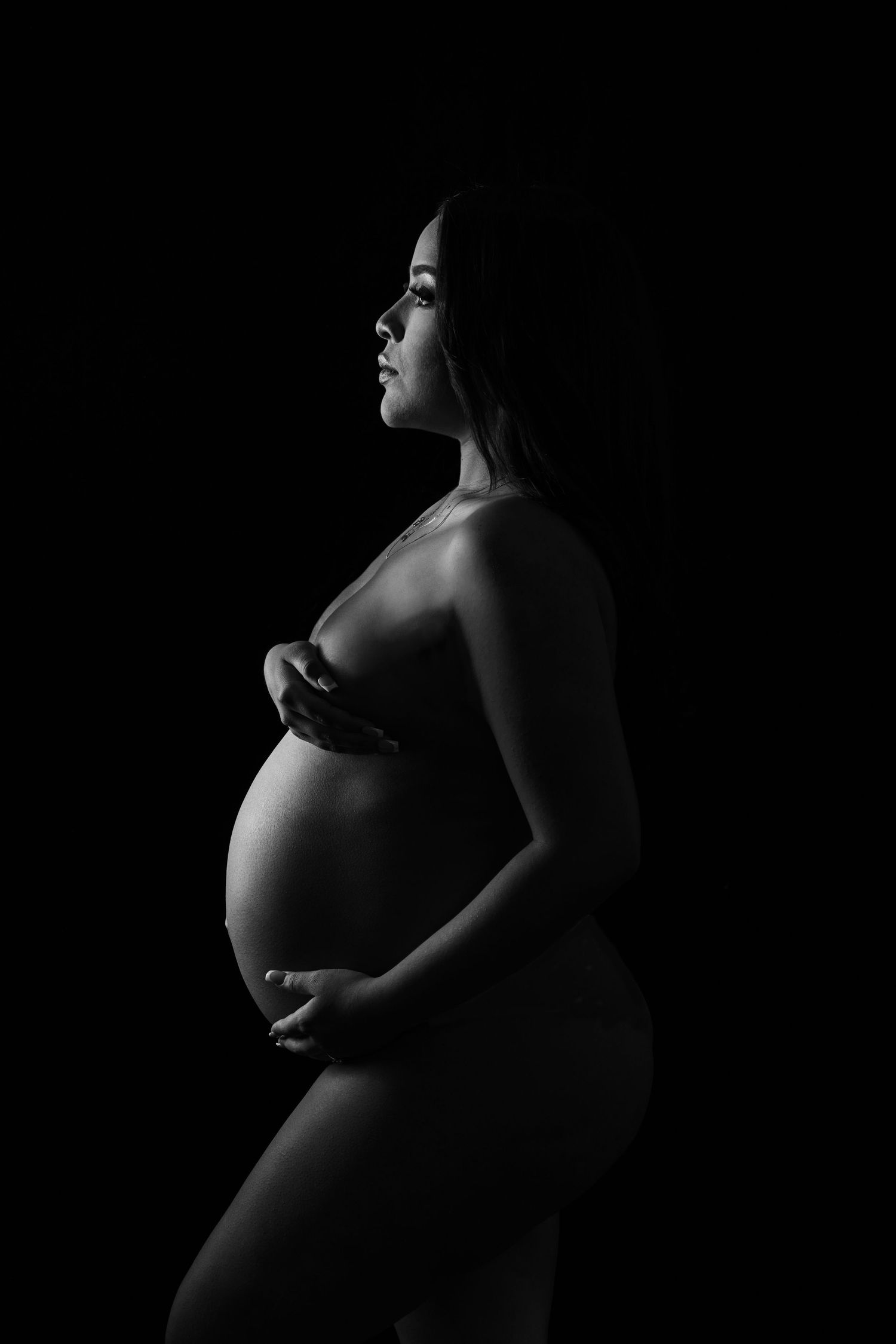 maternity photo, maternity portraits, maternity session, maternity session Boulder, best maternity photographer Denver, studio maternity