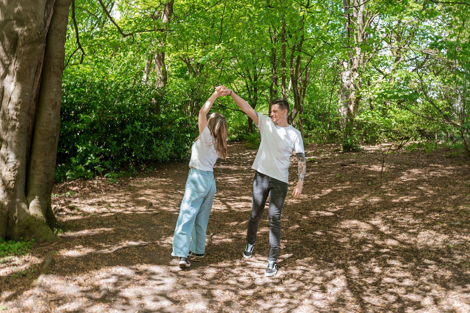 Couple Session
Falkirk
Portrait Photographer
Family Photographer