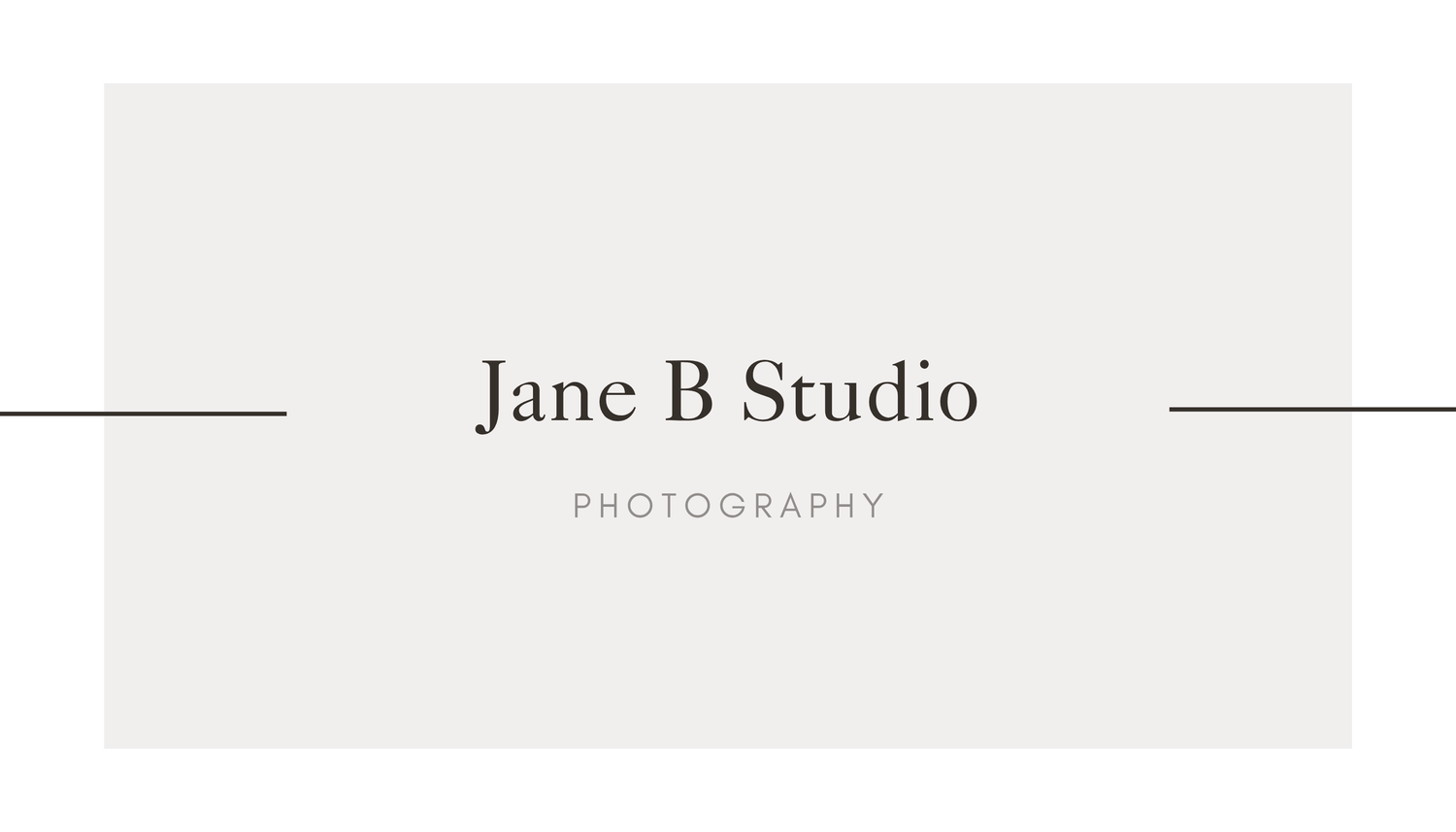 Business logo of a Commercial Photographer Serving the San Francisco Bay Area & Beyond.