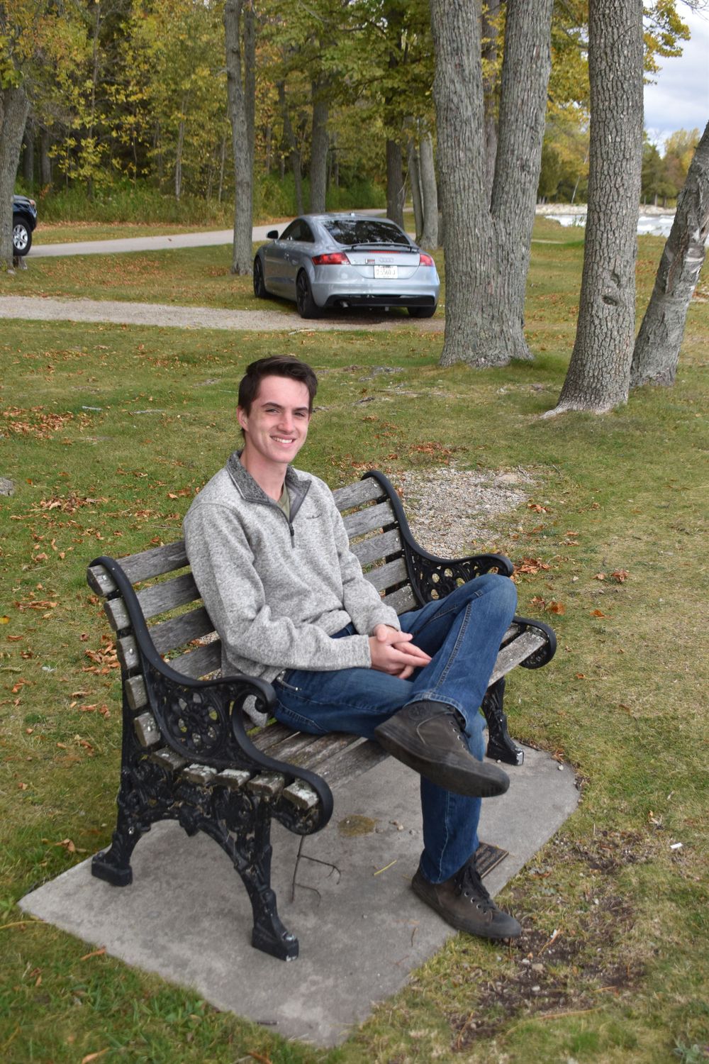 Photography in Marinette Wi