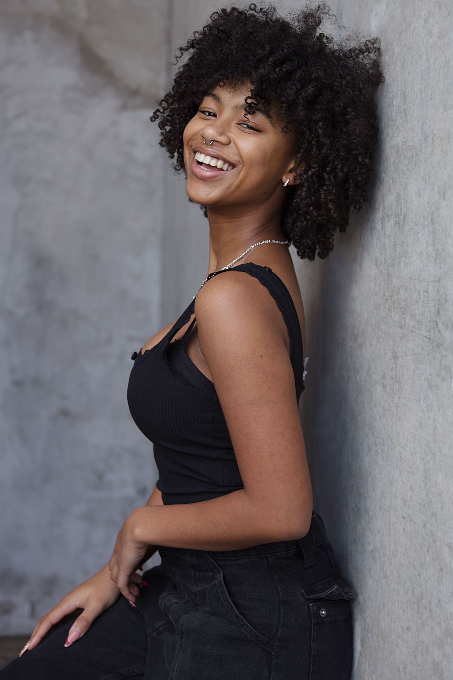 Location Portrait / headshot photoshoot