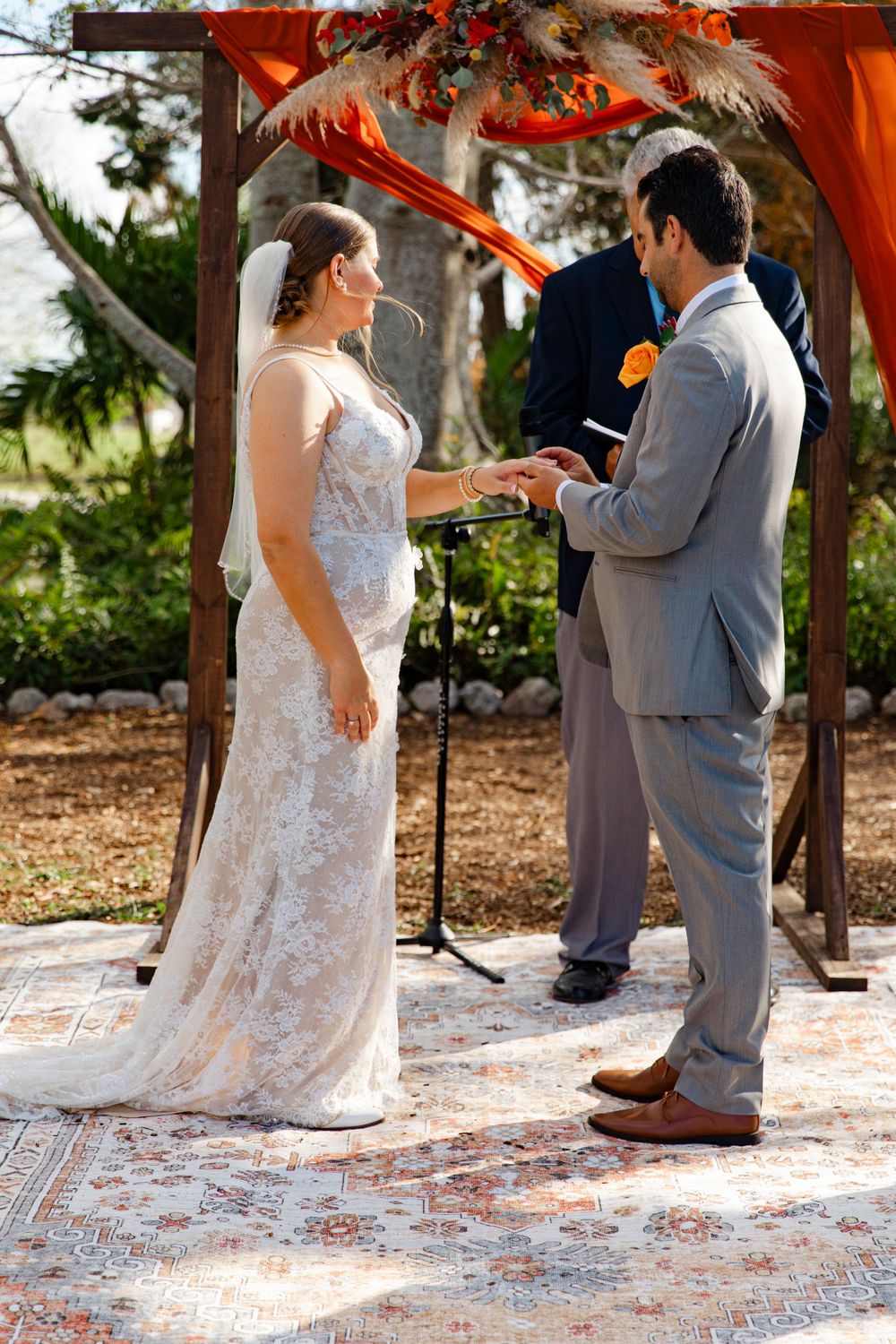 Tampa Bay, Bradenton Botanical Garden wedding, Bradenton wedding photographer, Bradenton weddings, Sarasota wedding, Jordan Torelli