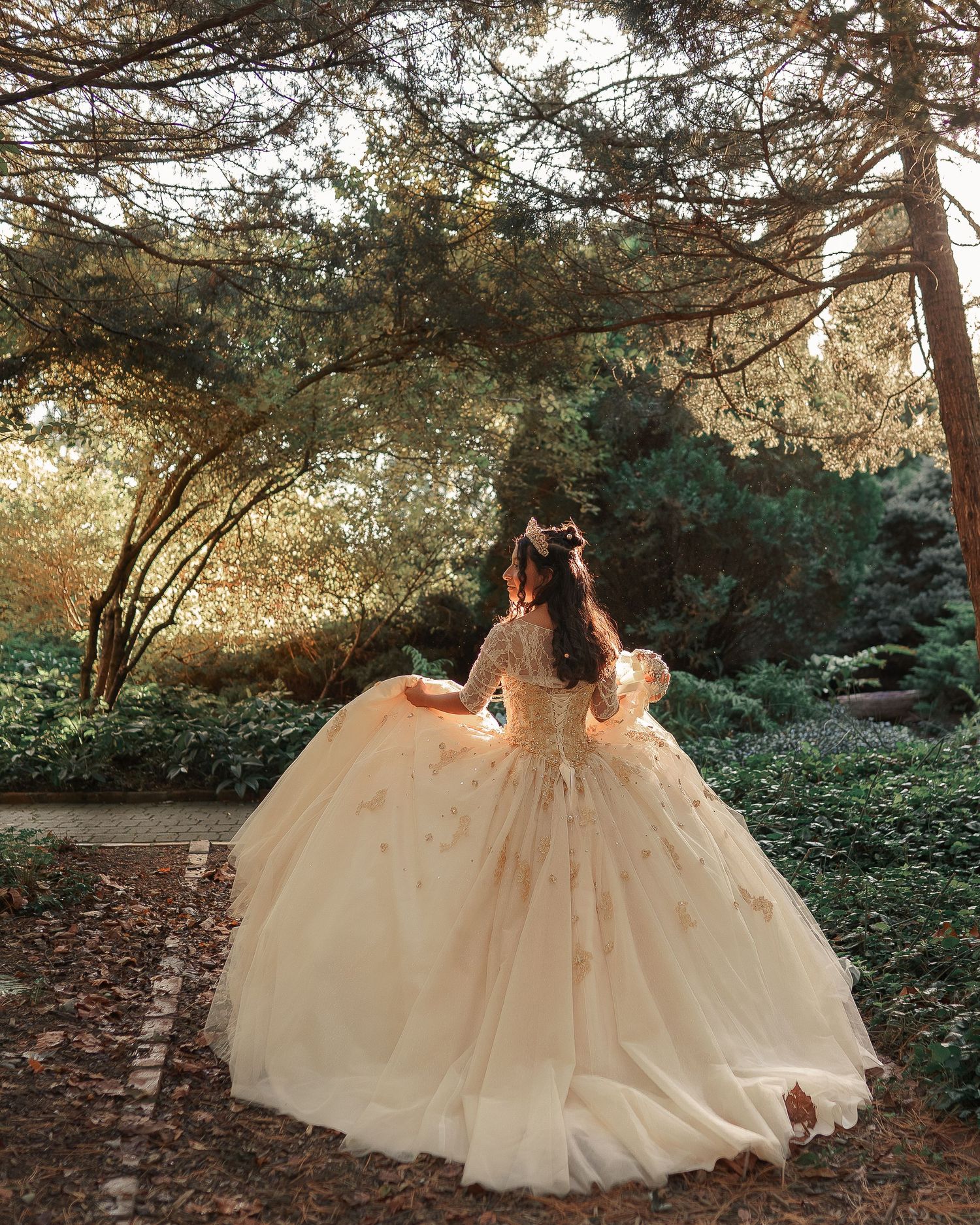 Quinceanera