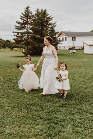 mariage, lifestyle, Abitibi-Témiscamingue, couple