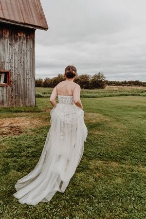 mariage, lifestyle, Abitibi-Témiscamingue, couple