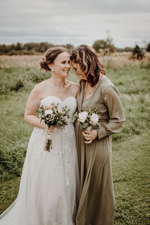 mariage, lifestyle, Abitibi-Témiscamingue, couple