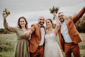 mariage, lifestyle, Abitibi-Témiscamingue, couple