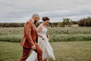 mariage, lifestyle, Abitibi-Témiscamingue, couple
