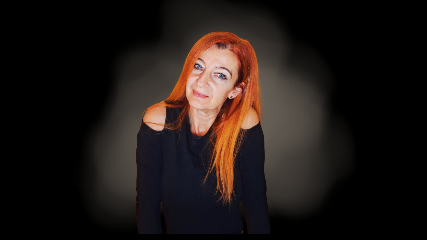 Strong sexy woman 50+ , living vibrant and healthy life after menopause weight loss transformation