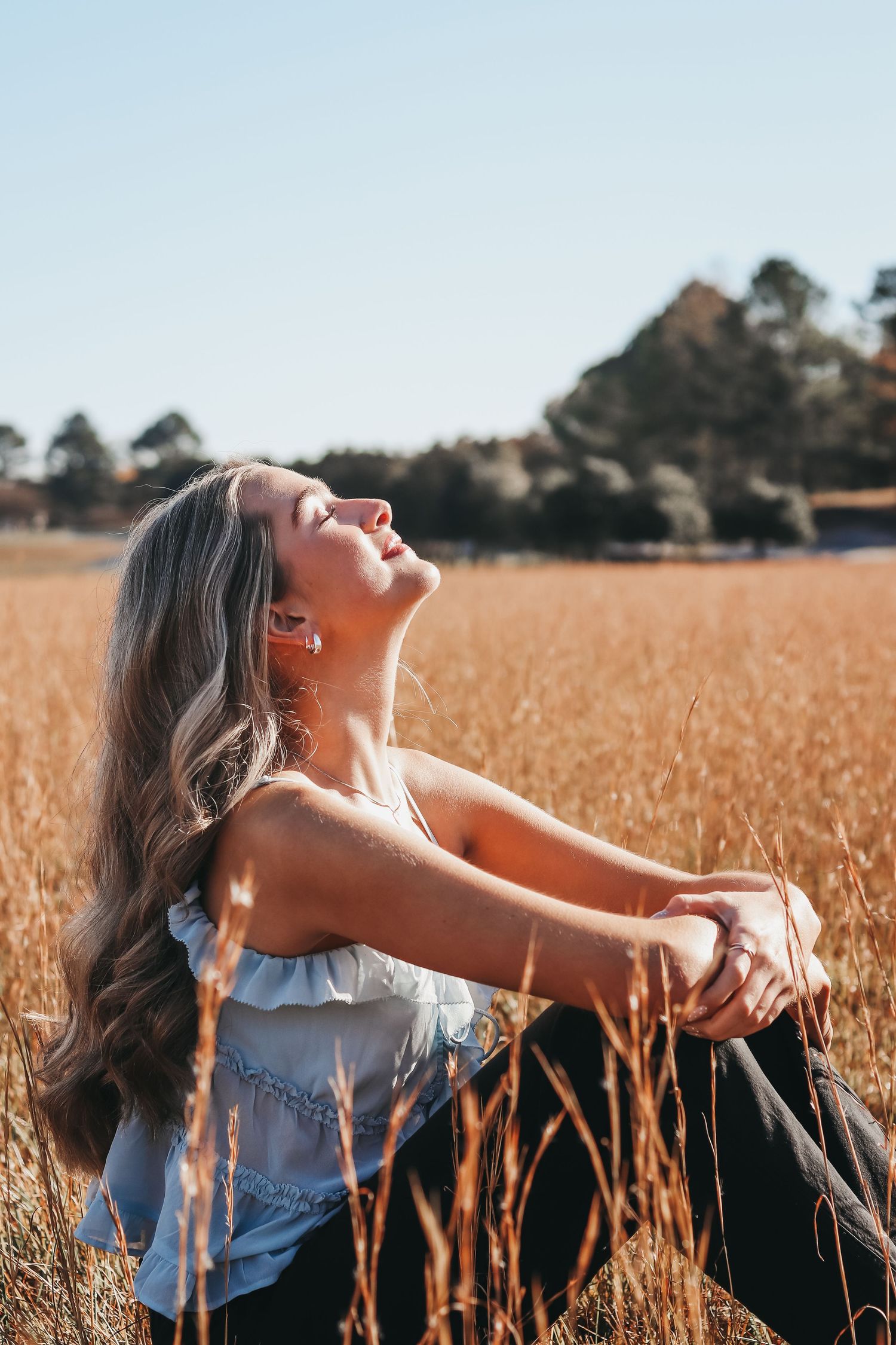 North Alabama Portrait Photography