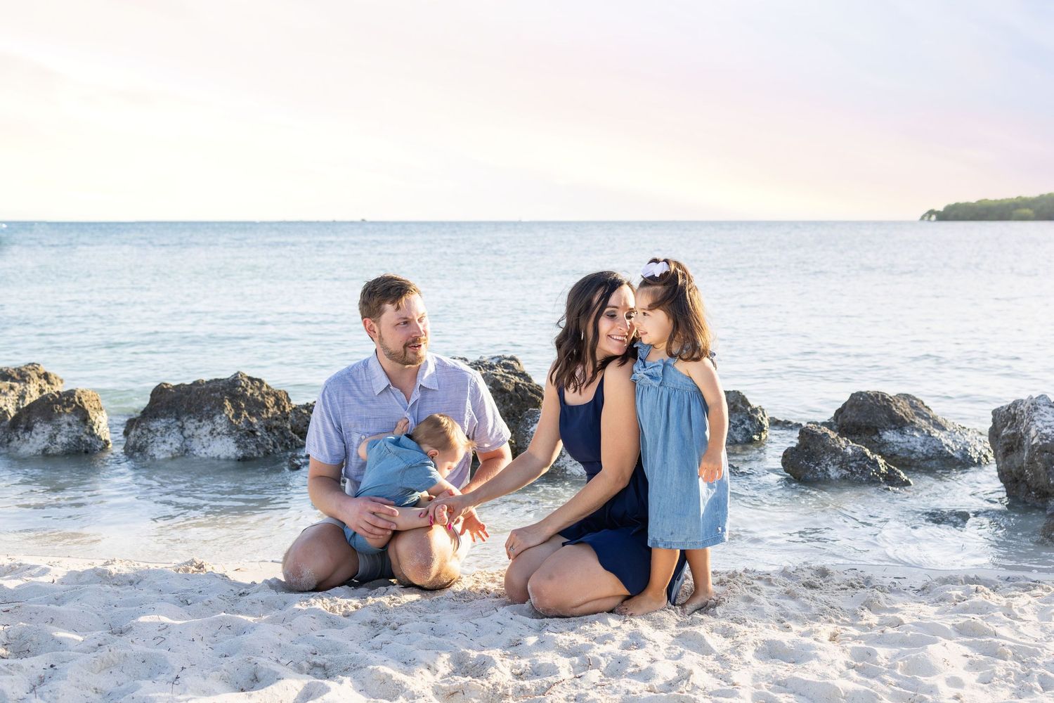 Florida Keys Beach Photography