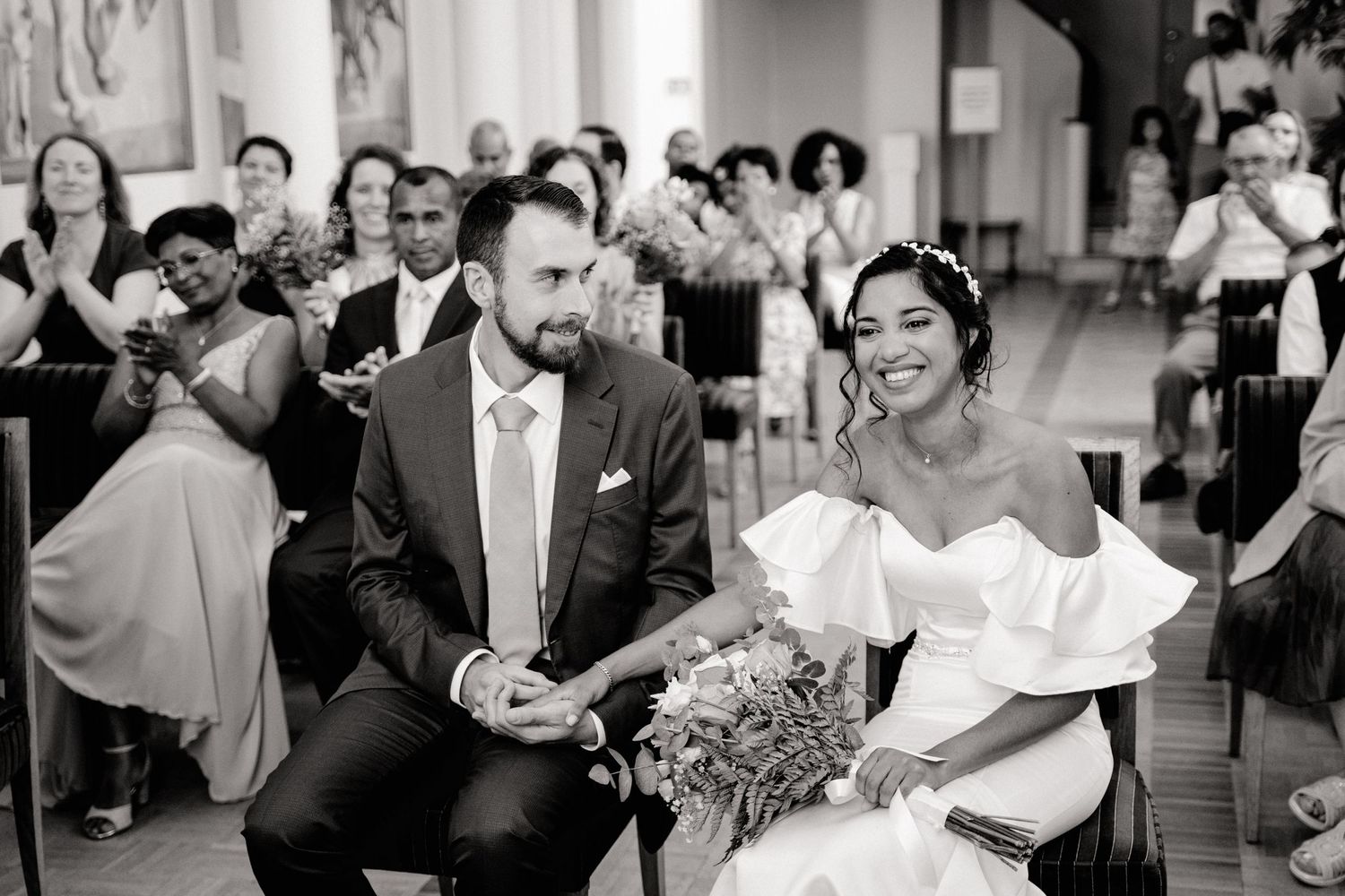 mairie de poissy mariage