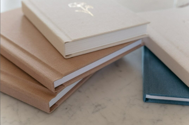 Professional Photo Albums