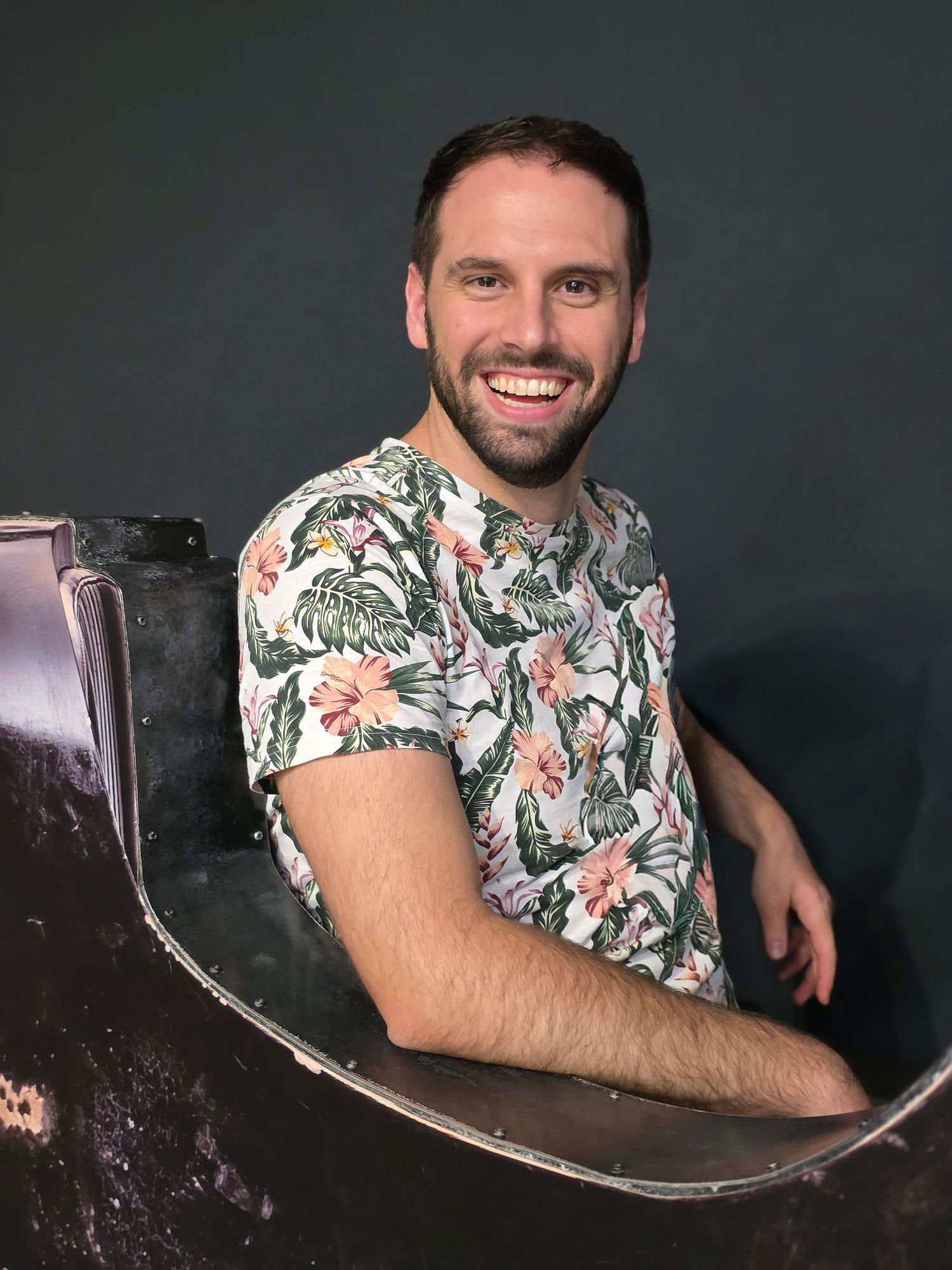 Fotograf Giulio Missalla