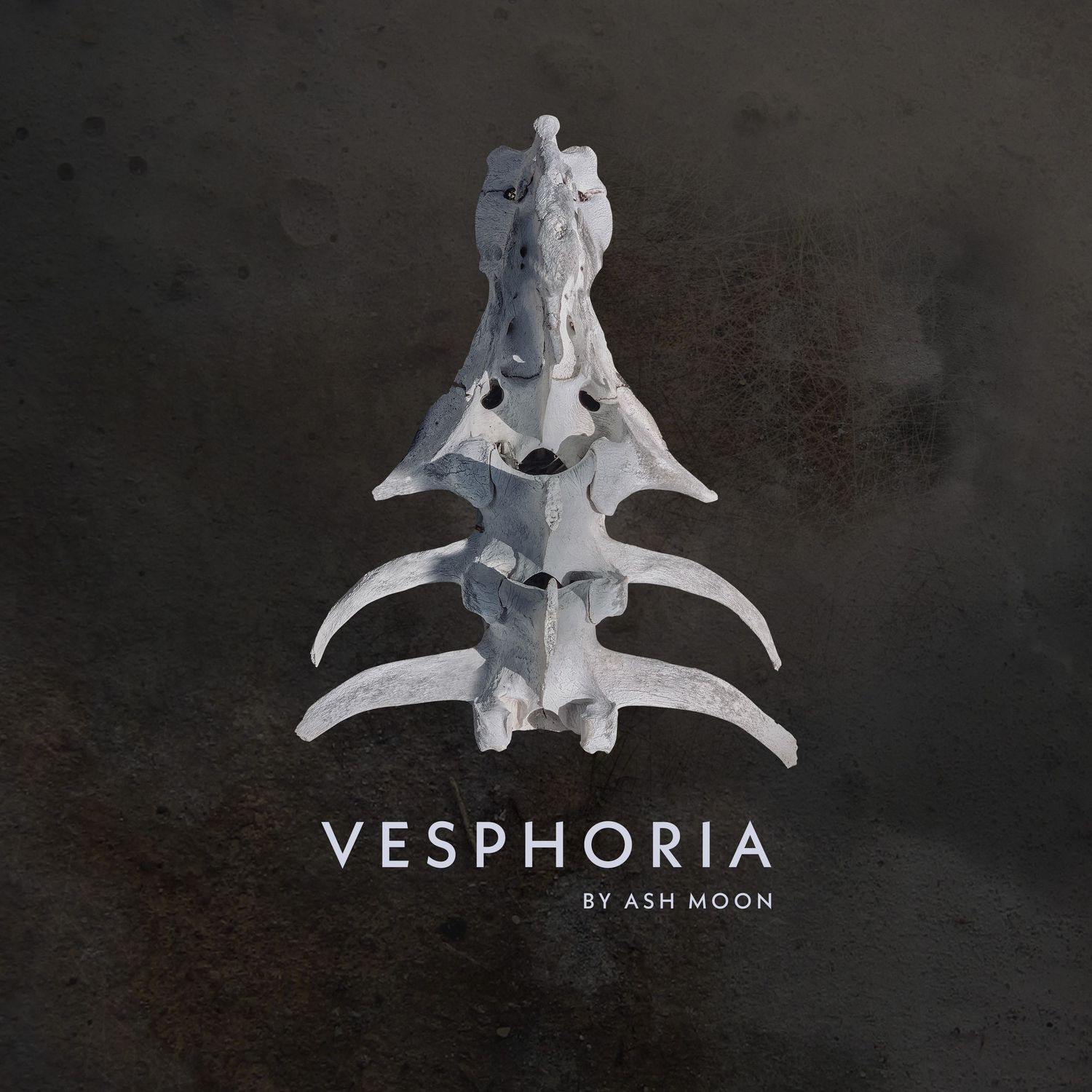 Vesphoria by Ash Moon
