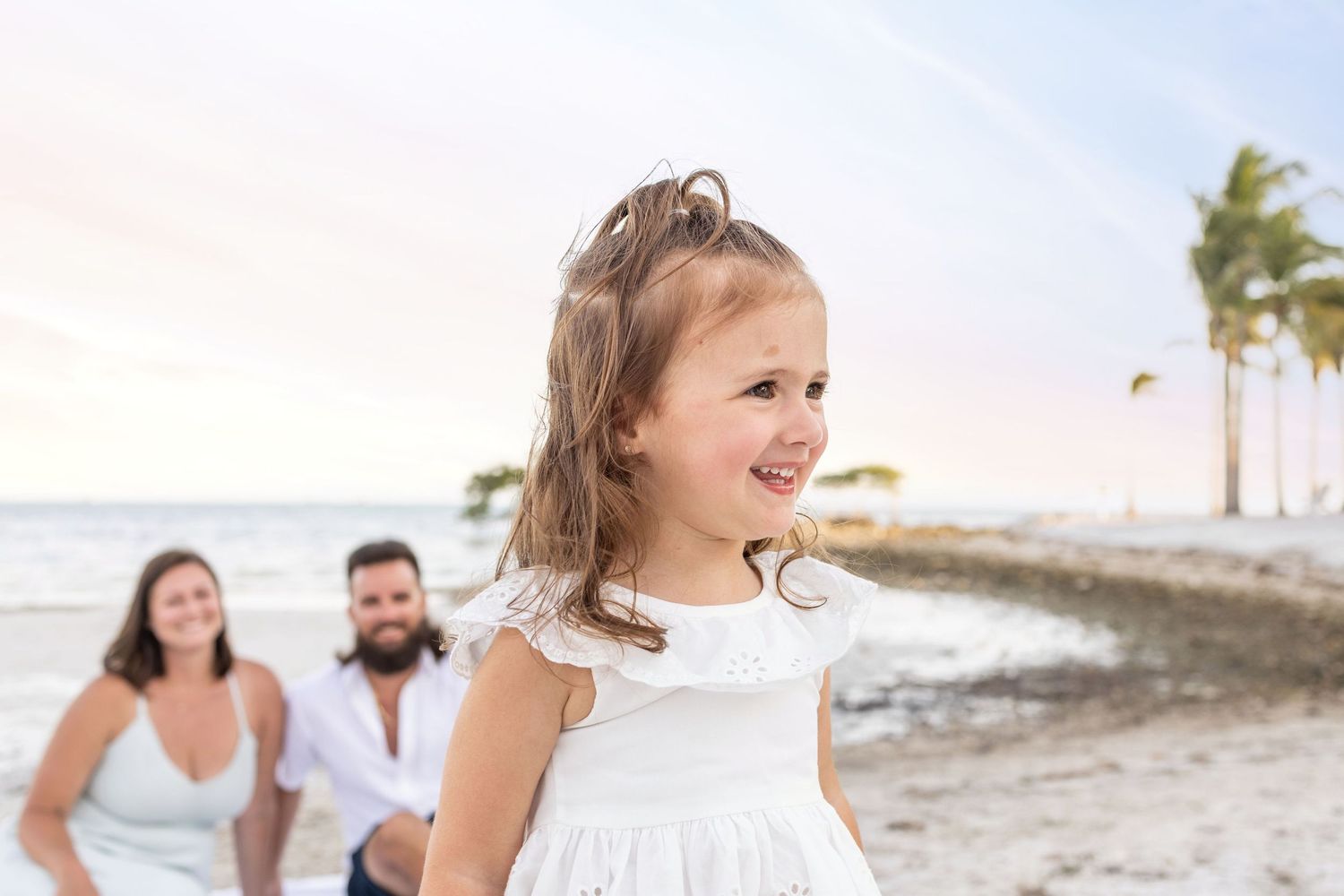 Florida Keys Family Photography
