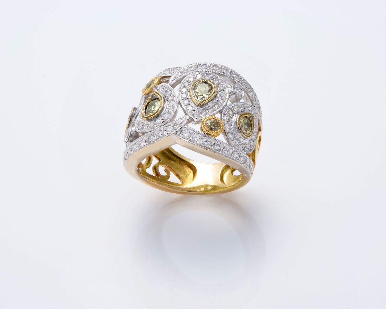 Luxury Commercial Photography | High-End Product Images