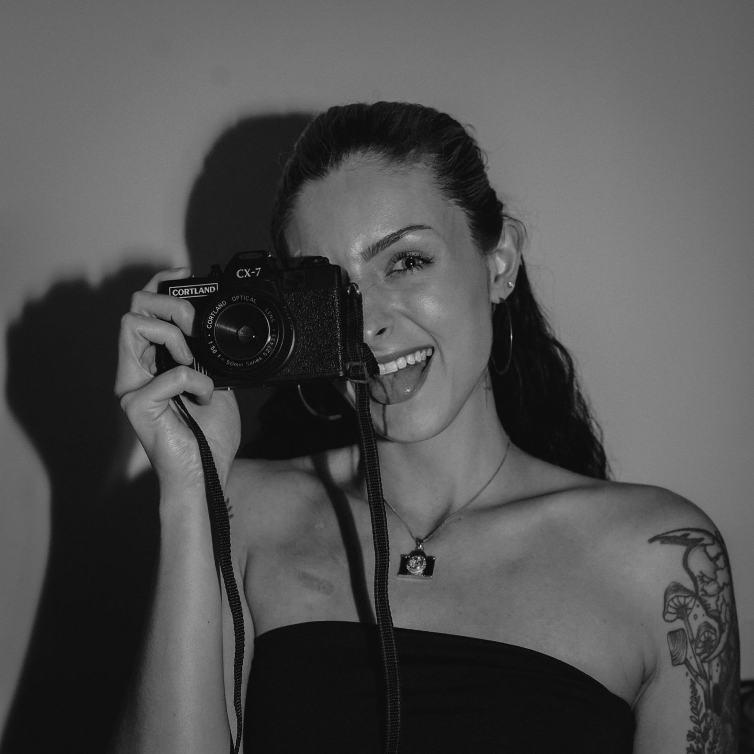 Wilmington NC Wedding Photographer - Unique Collective Imagery