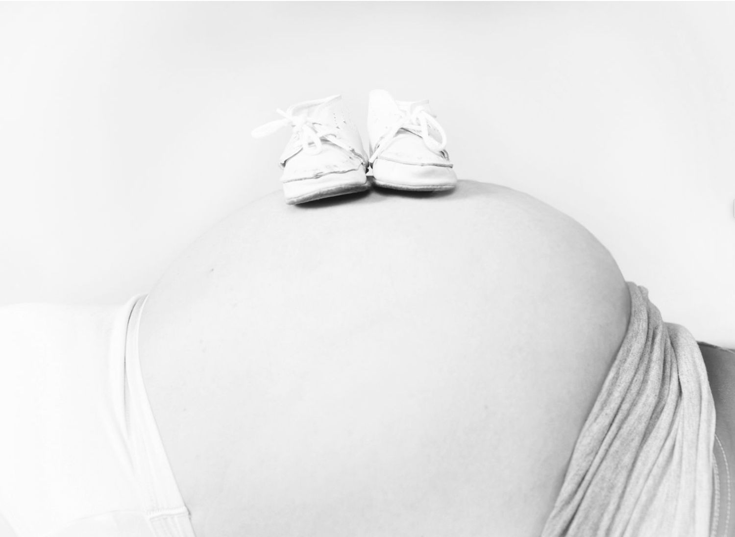 Babybauch Shooting Frankfurt