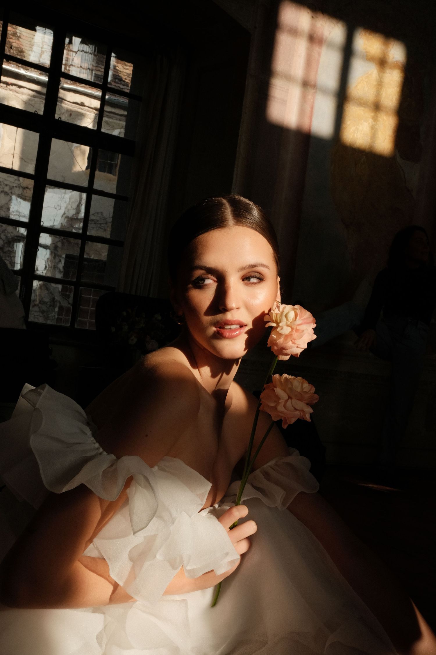 Videograph für Hochzeiten in Linz. Authentische Videos für deine Hochzeit