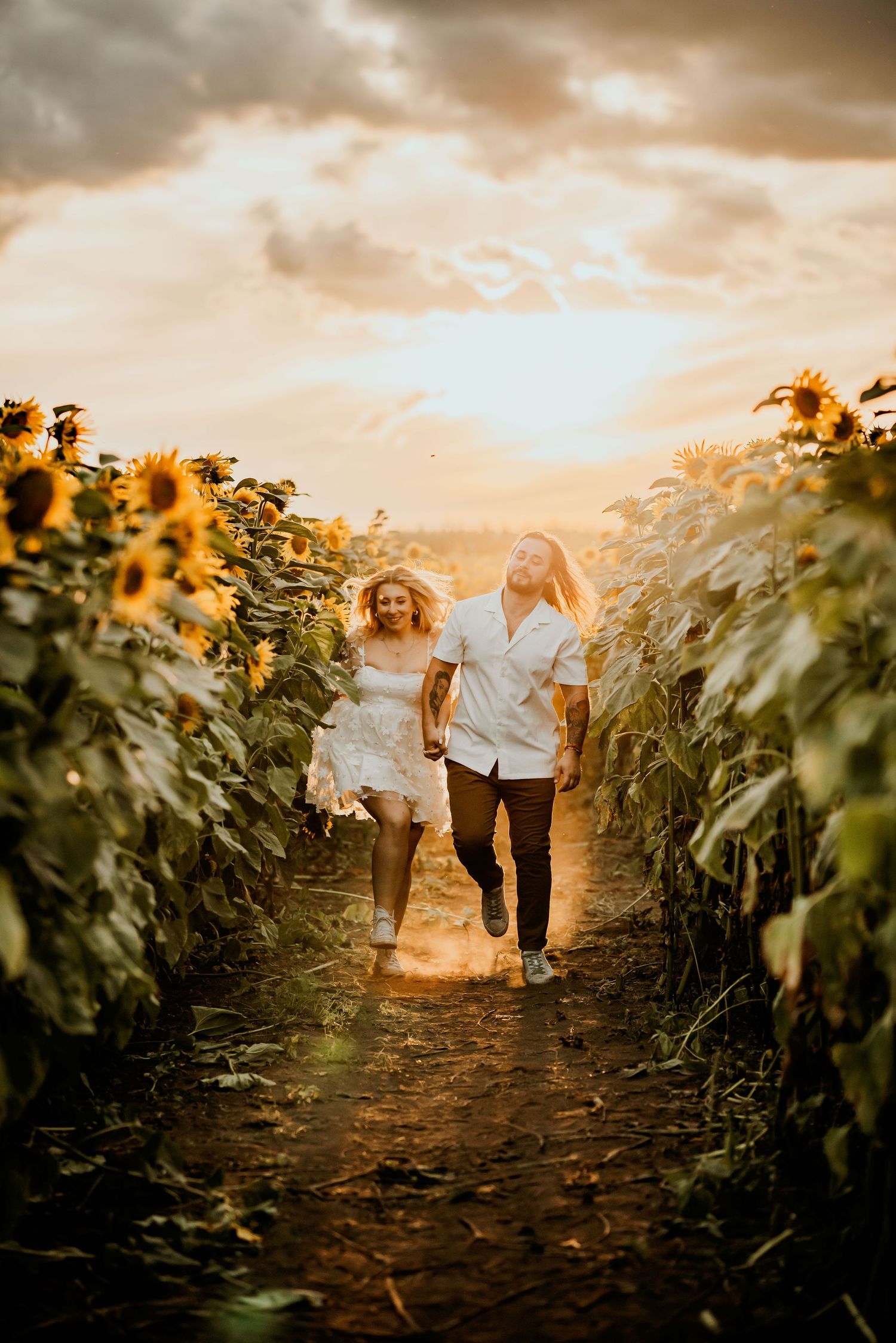 affordable engagement photographer cambridgeshire