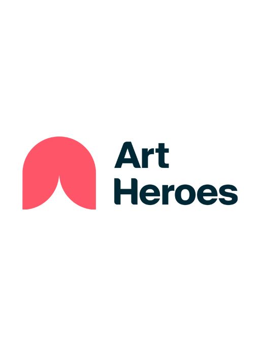 Art Heroes Art Europe wall art dagmar pels